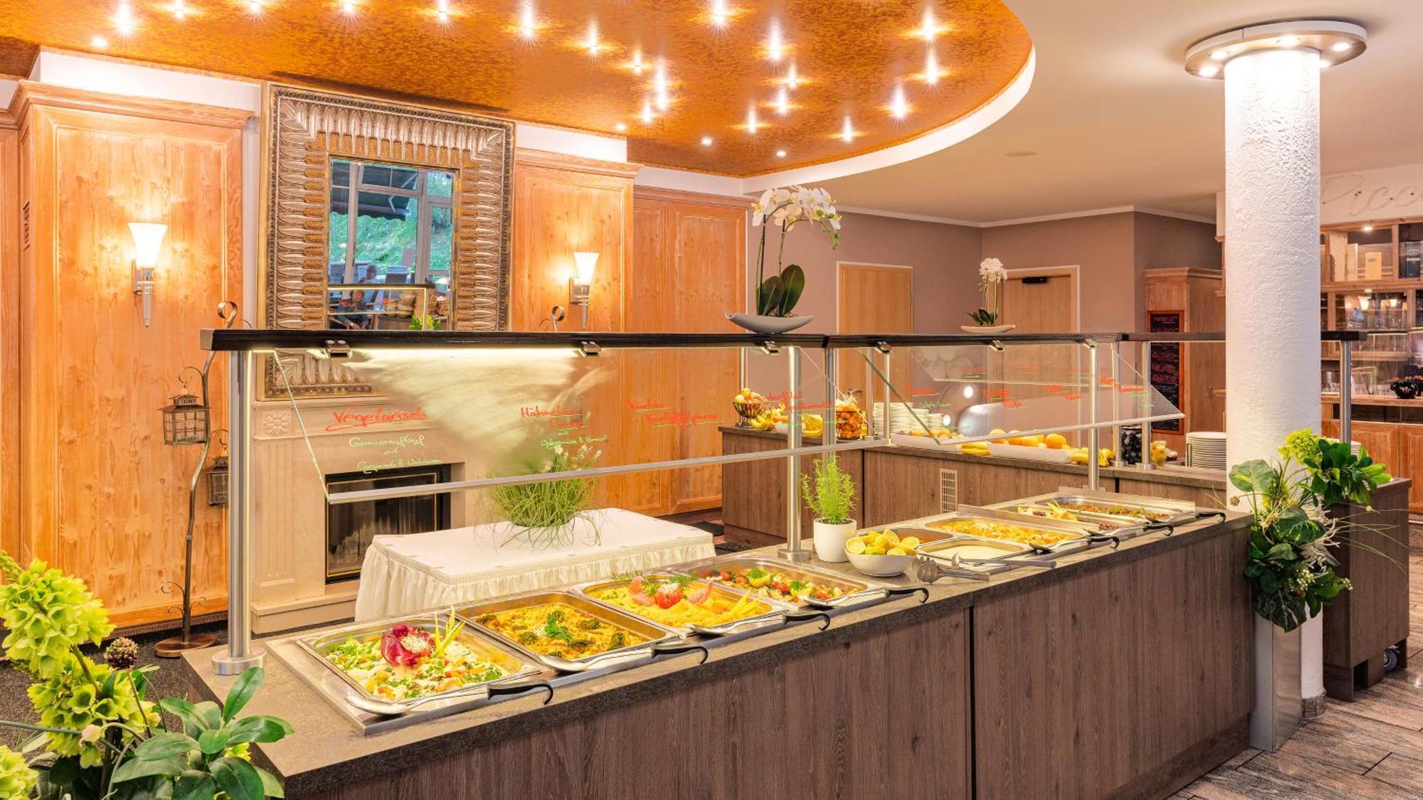 Ostseehotel Villen Im Park - Ein Rovell Hotel 塞巴特黑灵斯多夫 外观 照片